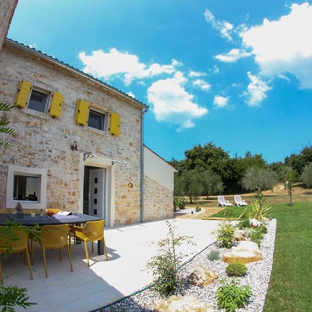 Villa Casa Viva Umag Exterior foto