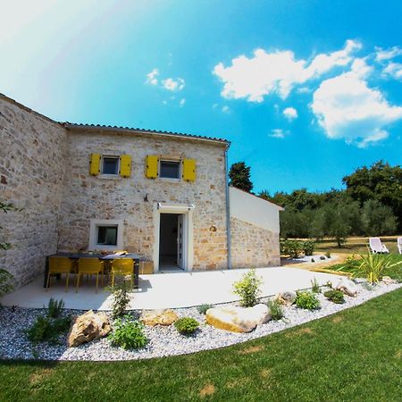 Villa Casa Viva Umag Exterior foto